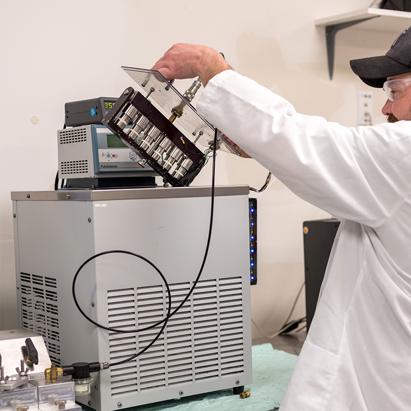 Calibration Services