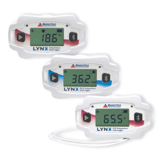 HiTemp140 High Temperature Data Logger