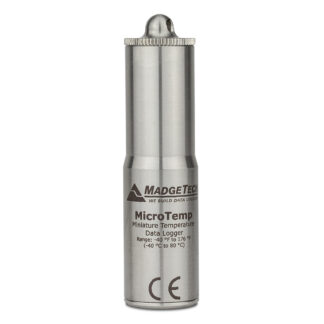 HiTemp140 High Temperature Data Logger