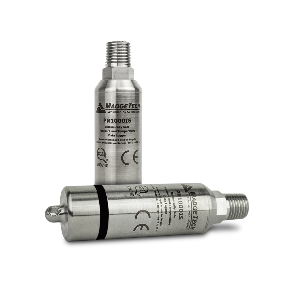 HiTemp140 High Temperature Data Logger