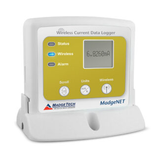 HiTemp140 High Temperature Data Logger
