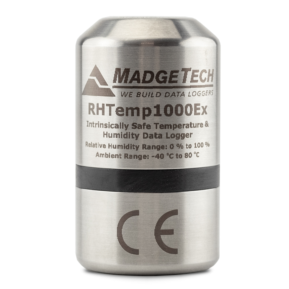 HiTemp140 High Temperature Data Logger