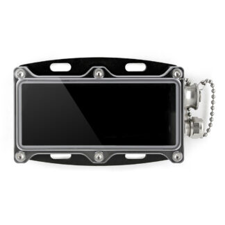 HiTemp140 High Temperature Data Logger