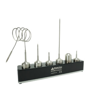 HiTemp140 High Temperature Data Logger