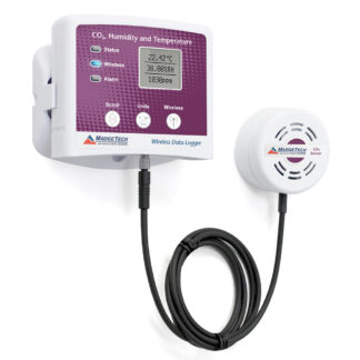 HiTemp140 High Temperature Data Logger