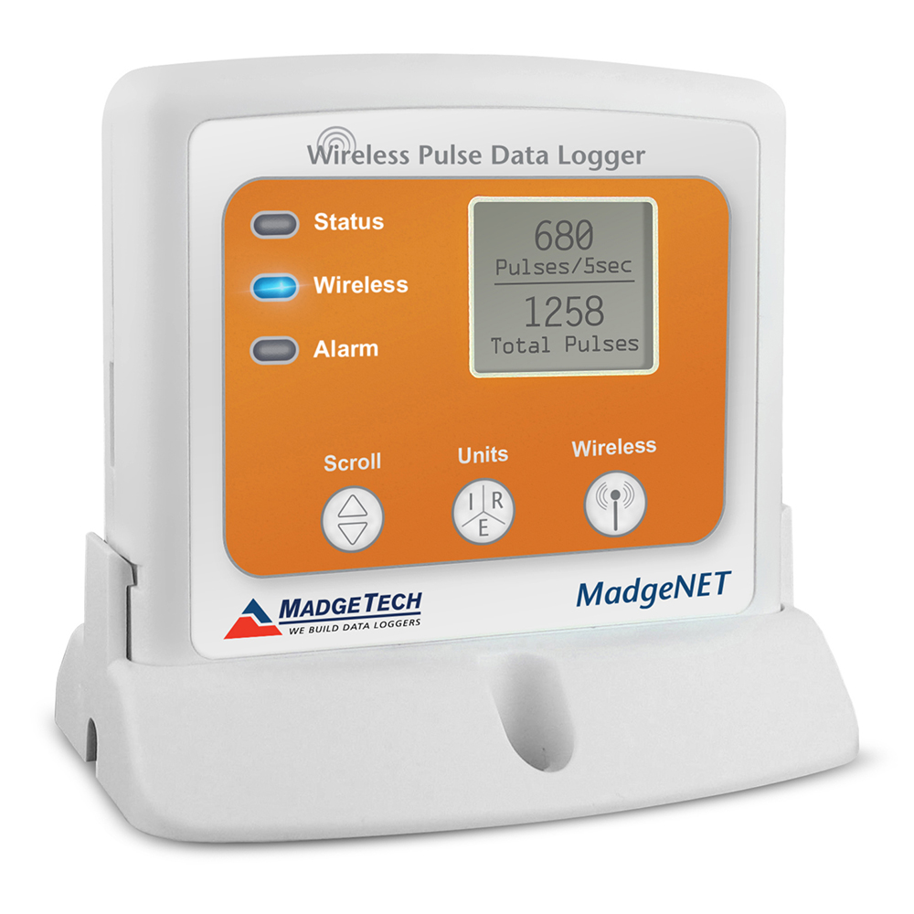 HiTemp140 High Temperature Data Logger