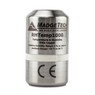 HiTemp140 High Temperature Data Logger