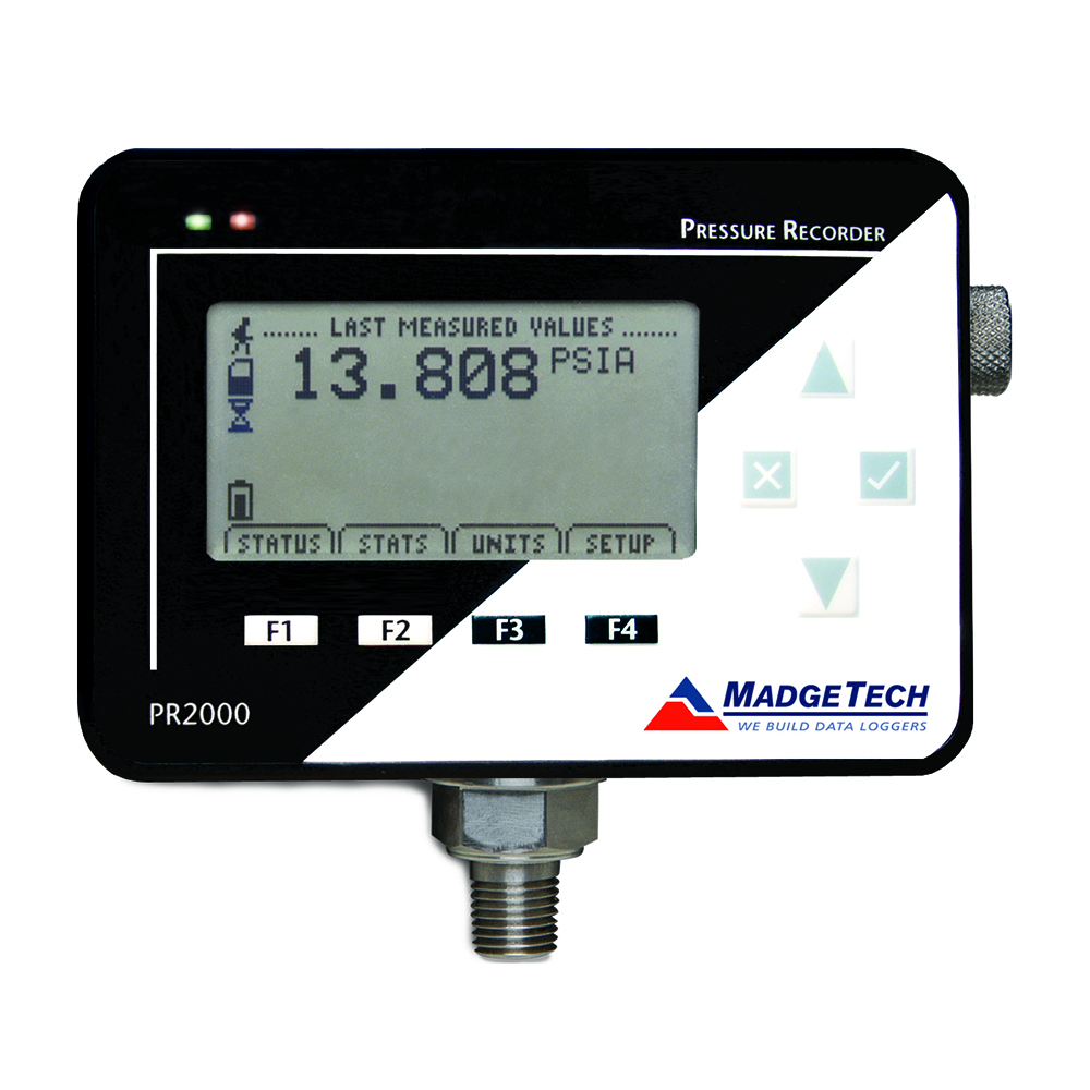 HiTemp140 High Temperature Data Logger