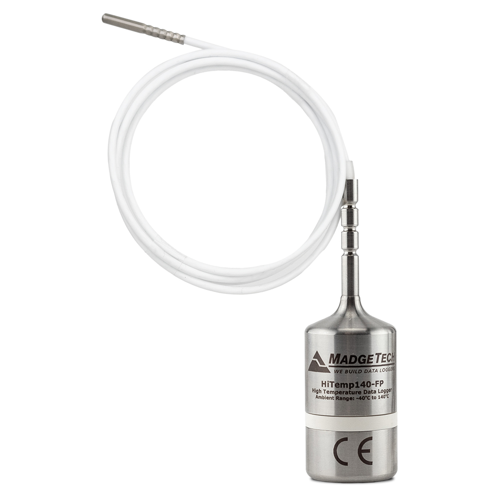 HiTemp140 High Temperature Data Logger
