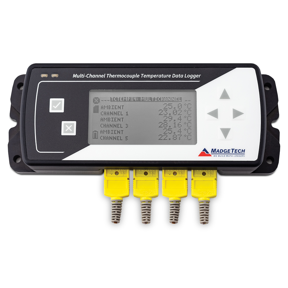 HiTemp140 High Temperature Data Logger