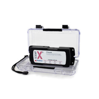 HiTemp140 High Temperature Data Logger