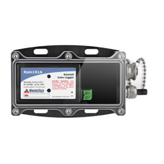 HiTemp140 High Temperature Data Logger