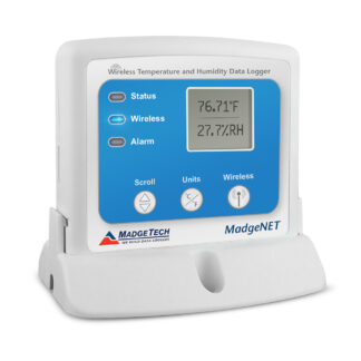 HiTemp140 High Temperature Data Logger
