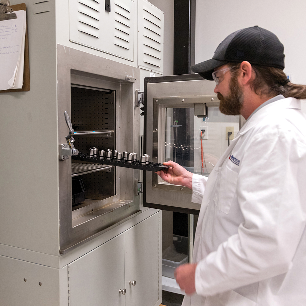 HiTemp140 High Temperature Data Logger