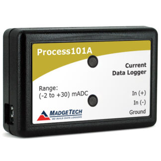 HiTemp140 High Temperature Data Logger