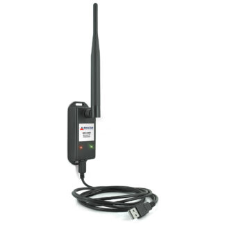 HiTemp140 High Temperature Data Logger