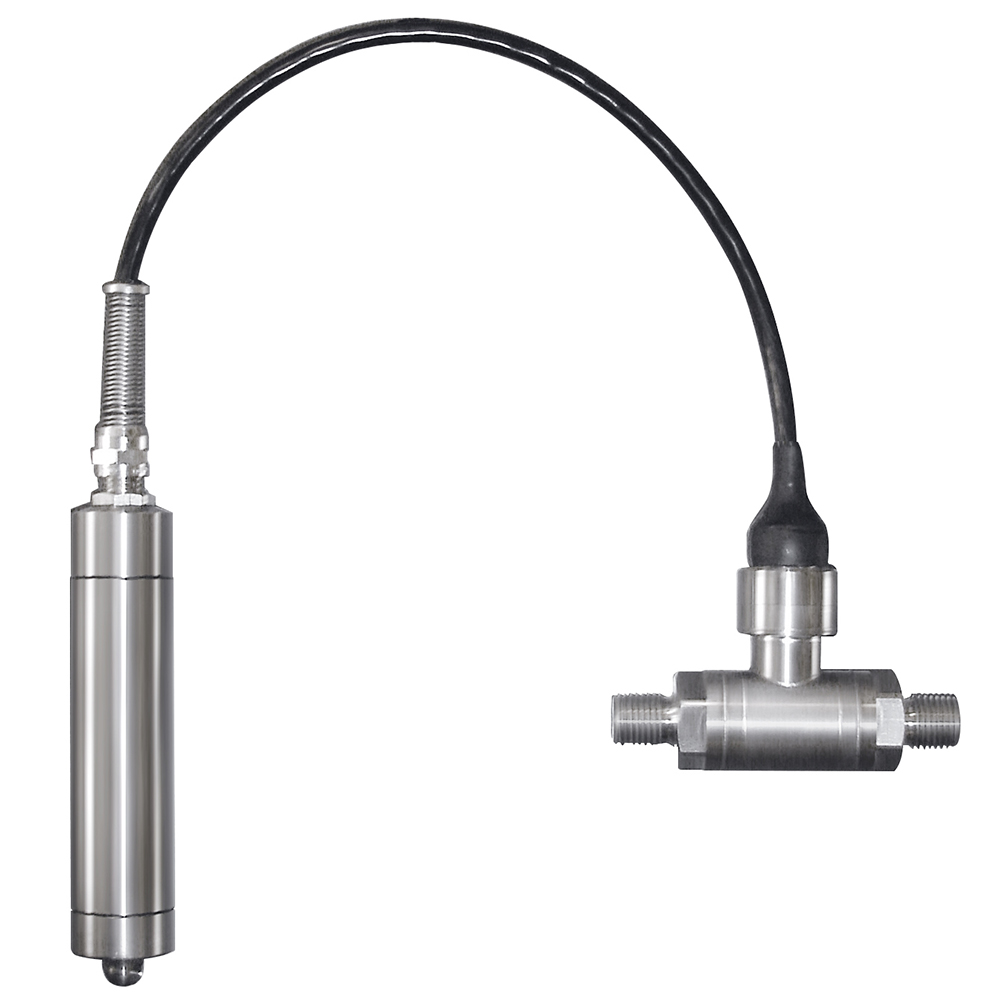 HiTemp140 High Temperature Data Logger