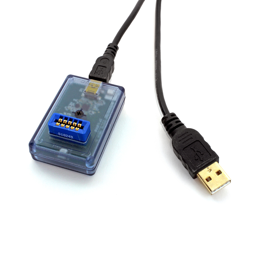 HiTemp140 High Temperature Data Logger