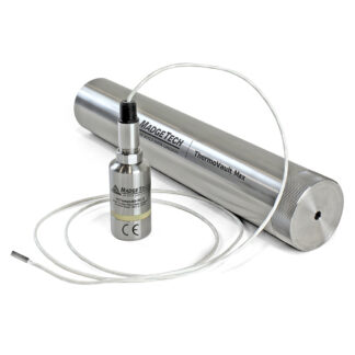 HiTemp140 High Temperature Data Logger