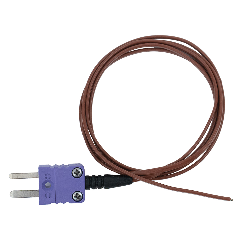 HiTemp140 High Temperature Data Logger