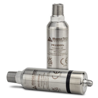 HiTemp140 High Temperature Data Logger