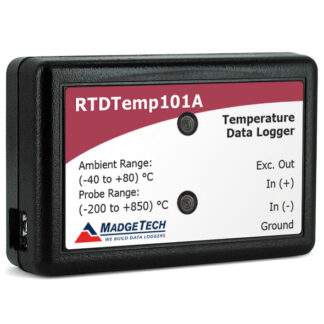 HiTemp140 High Temperature Data Logger