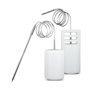 HiTemp140 High Temperature Data Logger