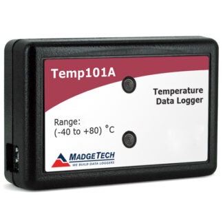 HiTemp140 High Temperature Data Logger