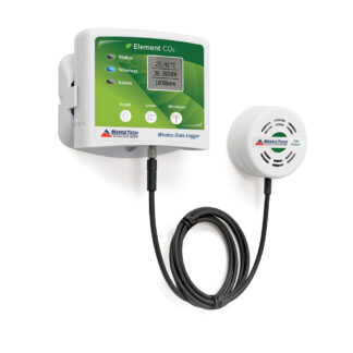 HiTemp140 High Temperature Data Logger