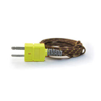 HiTemp140 High Temperature Data Logger
