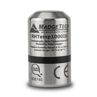 HiTemp140 High Temperature Data Logger