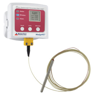 HiTemp140 High Temperature Data Logger