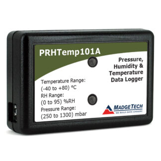 HiTemp140 High Temperature Data Logger