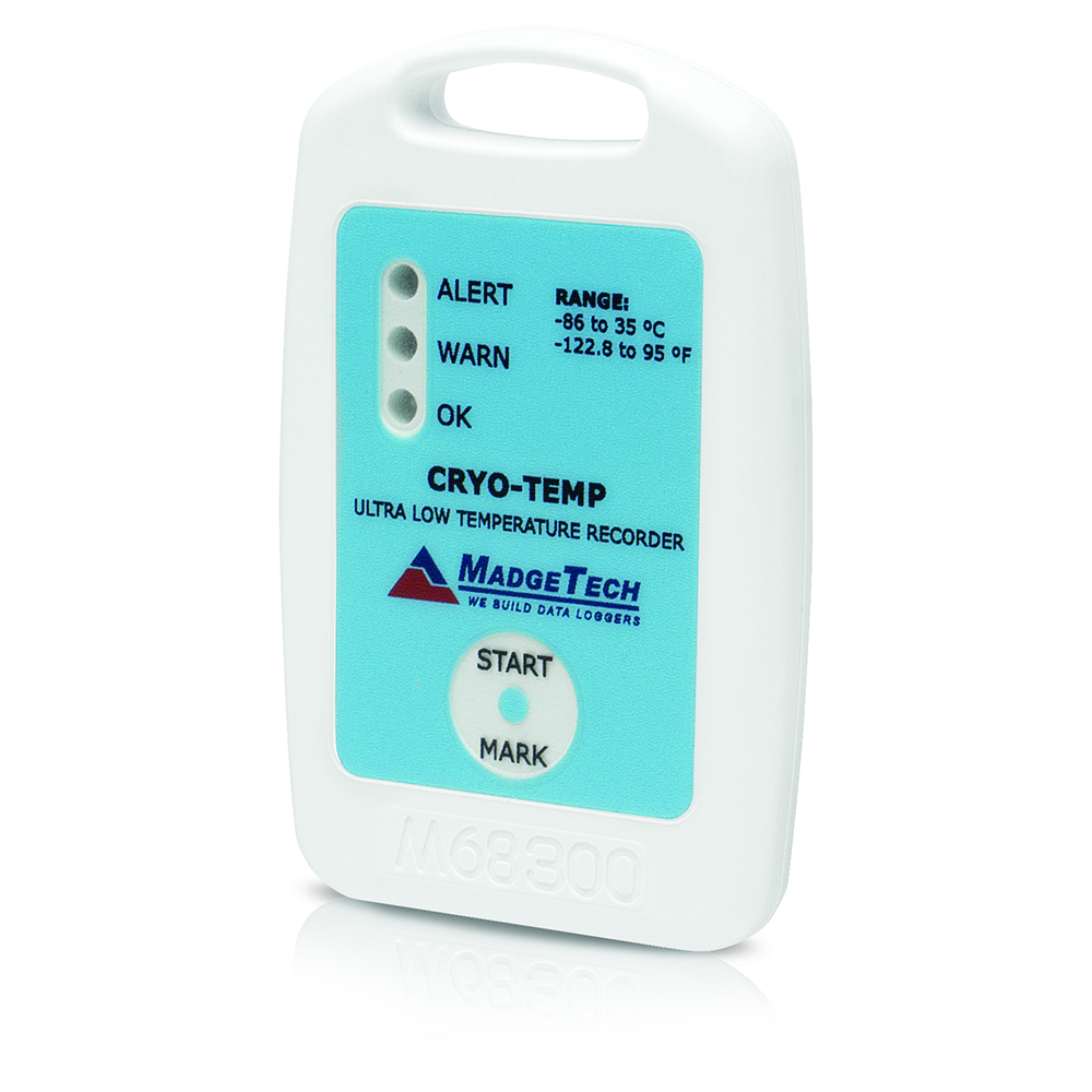 HiTemp140 High Temperature Data Logger