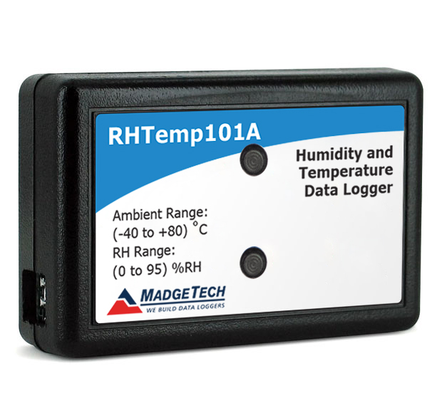 HiTemp140 High Temperature Data Logger